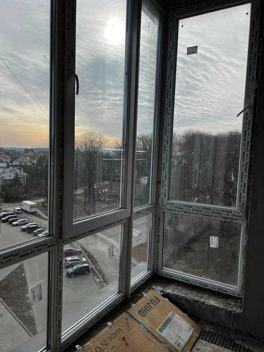 Багатокімнатна квартира за адресою вул. Шевченкa (площа 165 м²) - Atlanta.ua - фото 4