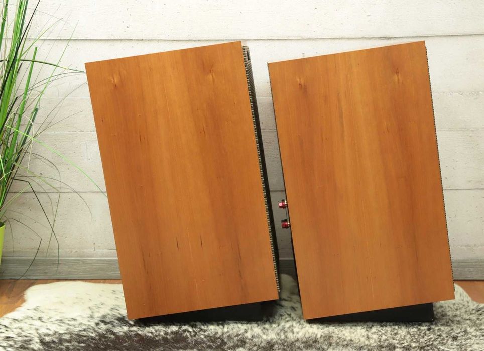 Colunas HiFi Klipsch Heresy IV 100W 99dB