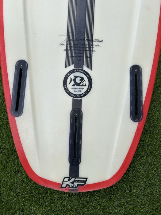 Prancha de surf Killerfish 5’9 Epoxy
