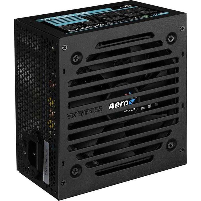 Блок живлення Aerocool VX PLUS 700