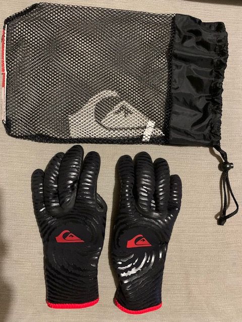 Luvas Sup / Surf - Quiksilver