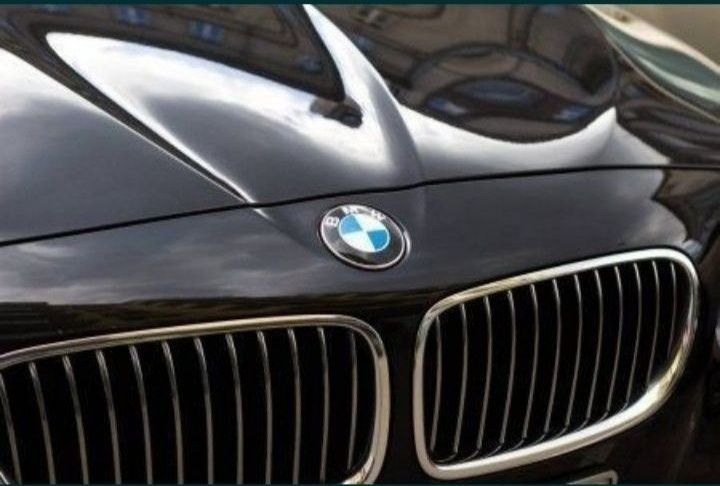 Емблема бмв F01 10 15 20 30 80 Х 1 2 3 5 6 7 G01 05 е3438 3946 5360 9