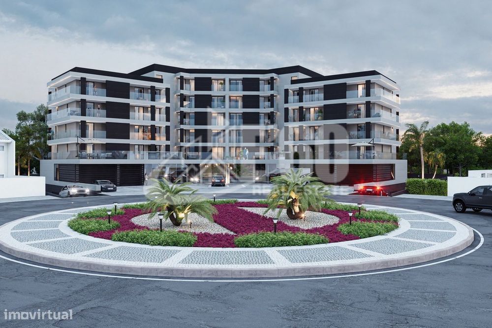 Apartamento T1 Maia/Pedrouços