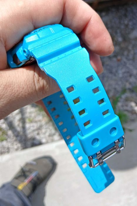 Zegarek Casio G-Shock GLS-8900-2.