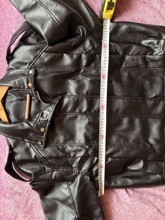 Ramoneska , kurtka motocyklowa