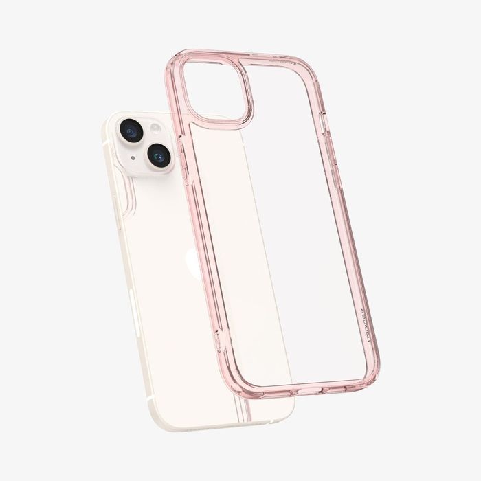 SPIGEN Case - iPhone 14 Plus - Ultra Hybrid64309791998081120