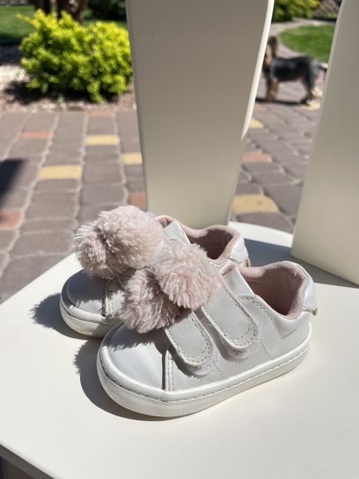 Дитячі кросівки H&M 18/19