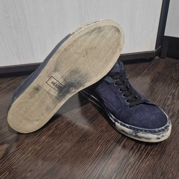 Buty Hugo Boss Futurism 43