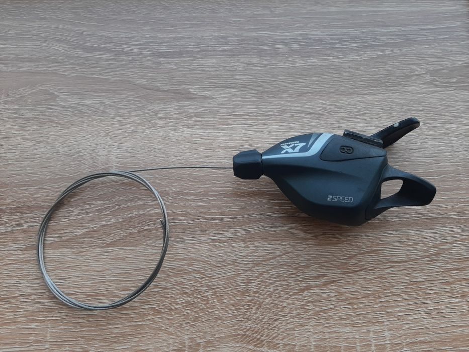 Shifters SRAM X7