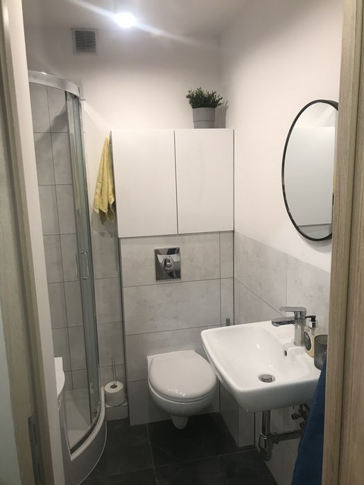 Apartment in Poznań, Osiedle Bohaterów II Wojny Światowej, Rataje - Widok 4