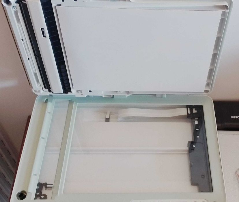 Impressora Wi-Fi HP DeskJet 4100 – Multifunções 30,00