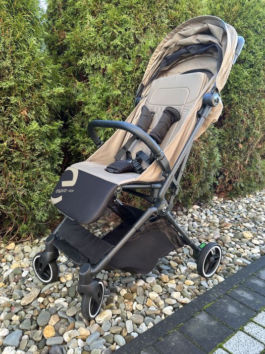 Wozek lekki espiro pop