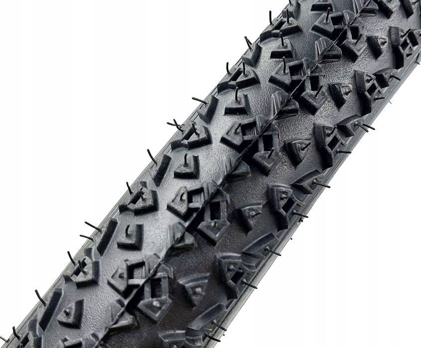 ZOOKA 26x1,95 opona rowerowa antyprzebicie MTB terenowa 52-559