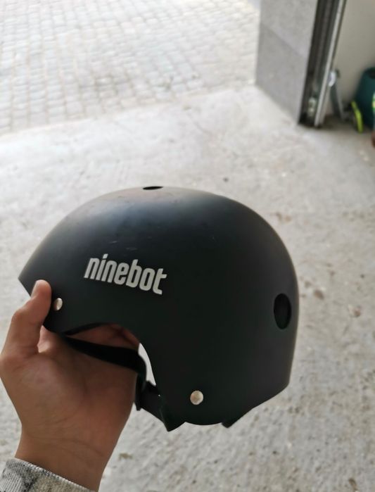 електросамокат segway zt3 pro