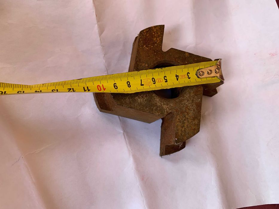 Фреза по дереву.