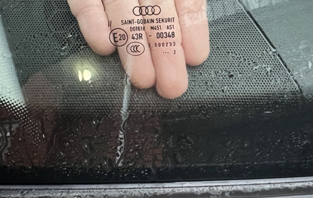 Audi A4 2012 VIN WAUZZZ8K9DA070875 фото оголошення 6 з 15