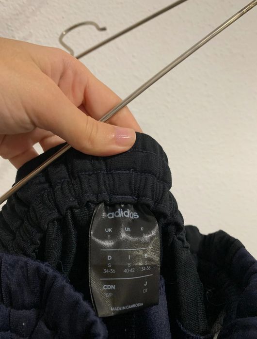 Fato de treino da adidas