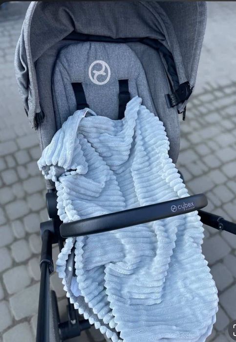 Коляска caybex Priam 2в1