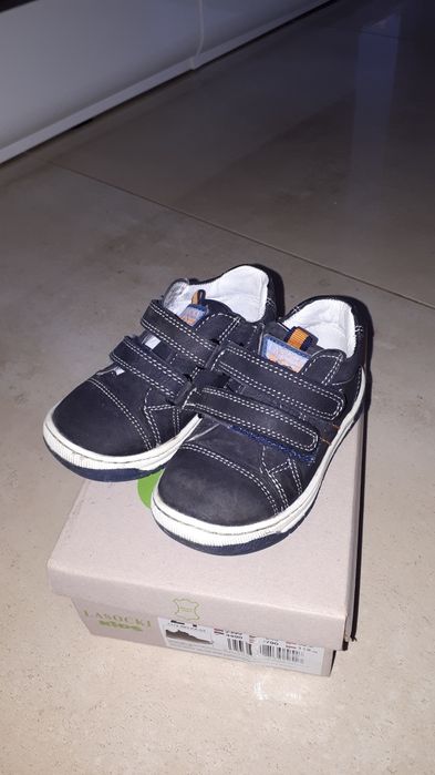 Buty lasocki kids rozm. 21