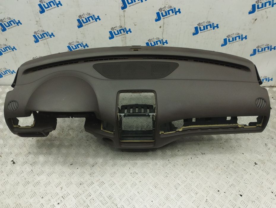 торпедо 7P1857003GHA3 для Volkswagen Touareg 2 2010-2018