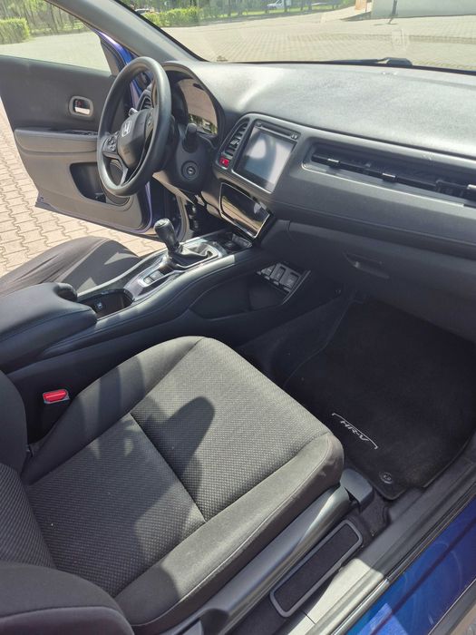 honda sprzedam samochód osobowy