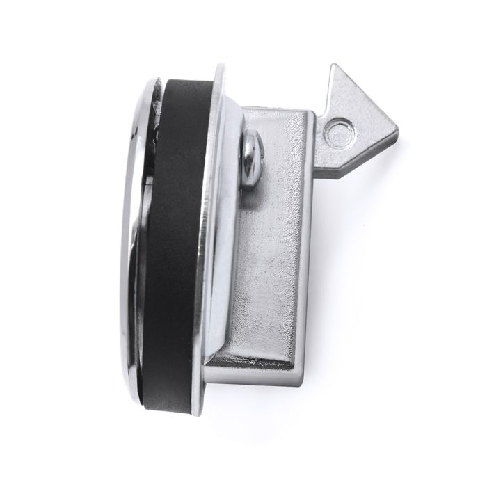 Замок для рундуков лодки, Ручка для люка, пайола катера Нержавейка