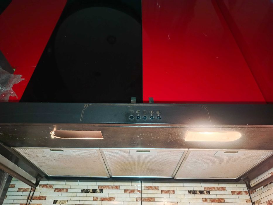 Кухонні шафи недорого