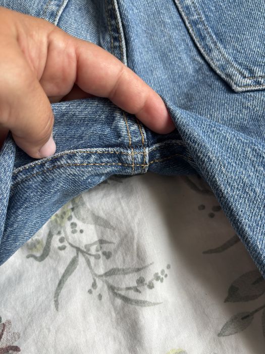 Spodnie jeans C&A clockhouse 38