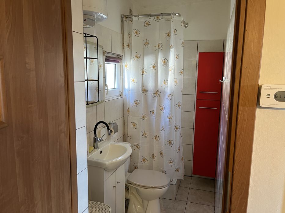 Dzialka ROD Nowa Przyroda ul. Bukowska 171