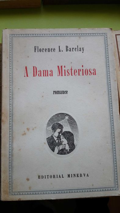 Terceiro grupo de livros