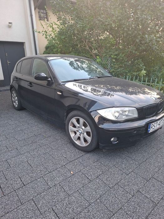 BMW Seria 1