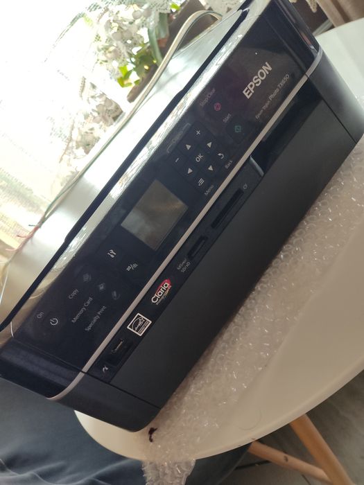 Принтер , ксерокс , сканер Epson