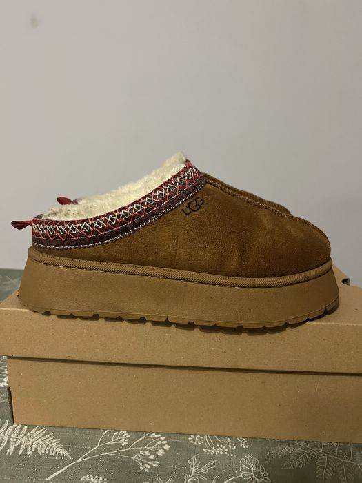 Жіночі уггі UGG Tazz зимові