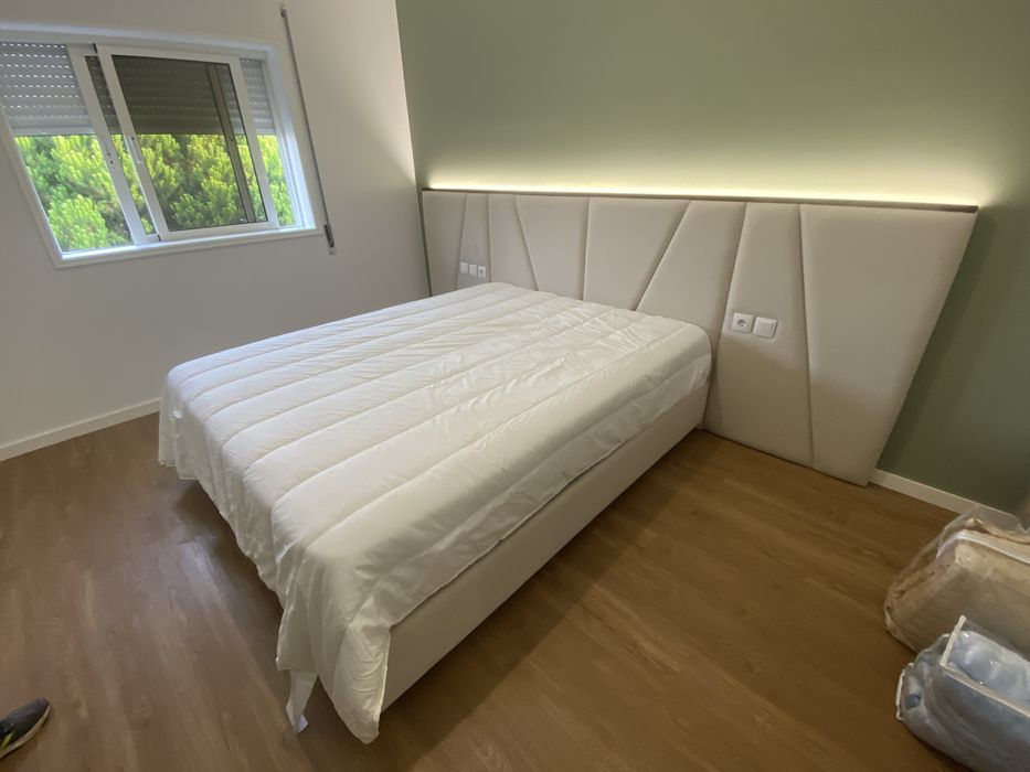 Camas estufadas, somos fabricantes