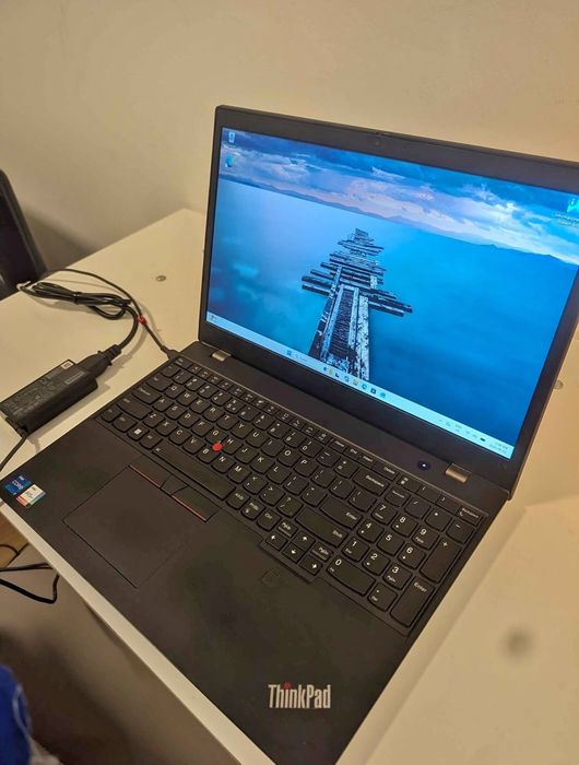 Lenovo L15 Corei7 64 GB RAM 1TB SSD