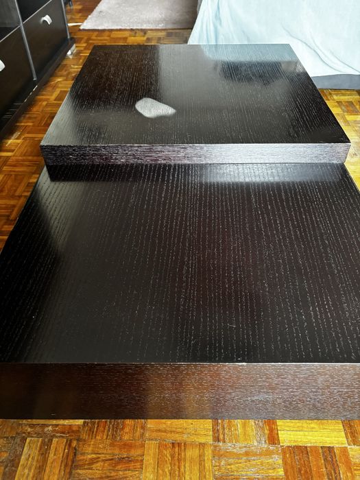 Mesa de Centro para sala