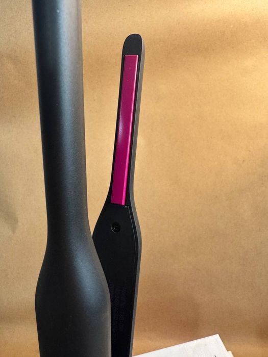 Випрямляч для волосся Tervilix керамічний з дисплеєм, новий