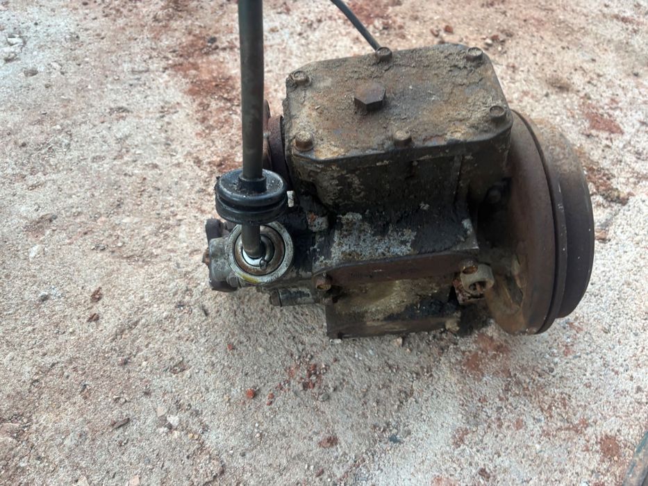 Caixa de transferências suzuki samurai 1000