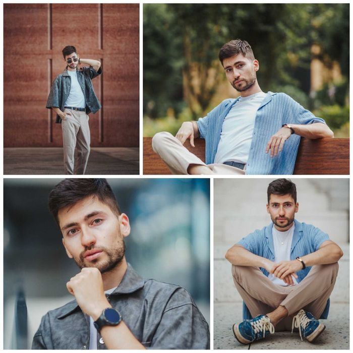 Sesja zdjęciowa na Tindera | Badoo - popraw pewność siebie