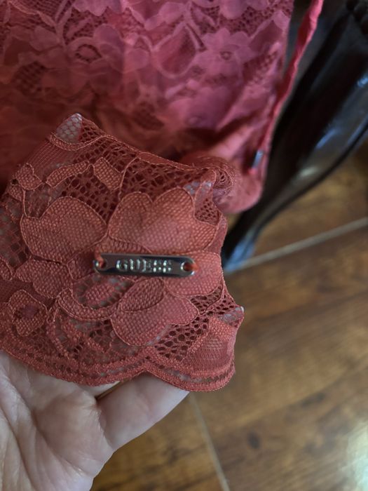 Vestido otimo estado tamanho xs