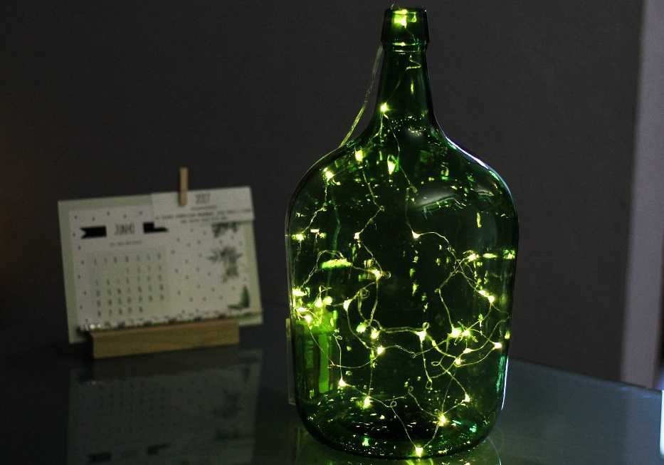 Candeeiros Lindos e Originais