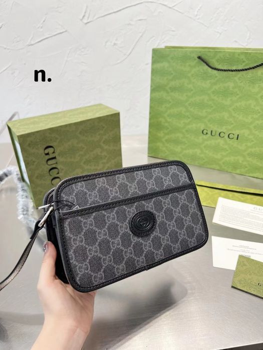 COACH брендовая сумка кожаная мужская