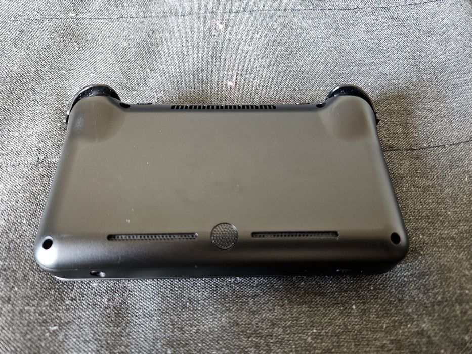 Retroid pocket flip 1