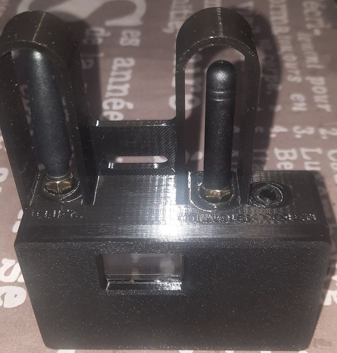 Детектор дронів "Цукорок"