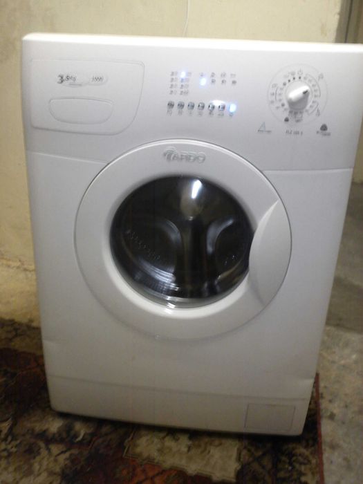 pralka Ardo 35cm solidny model na wieki. 1000obr