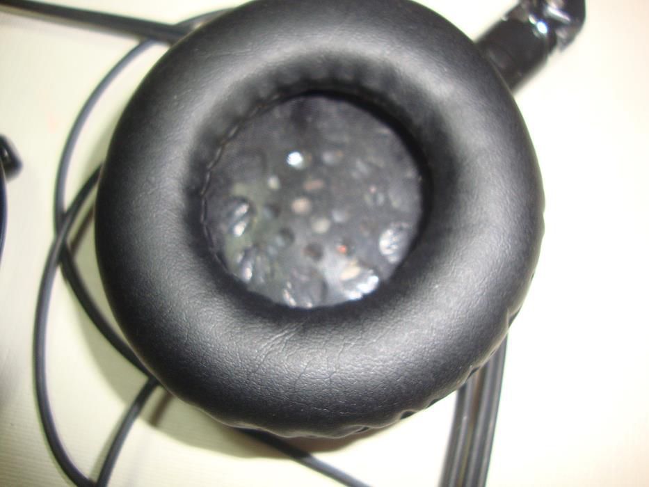 Auscultadores Pioneer