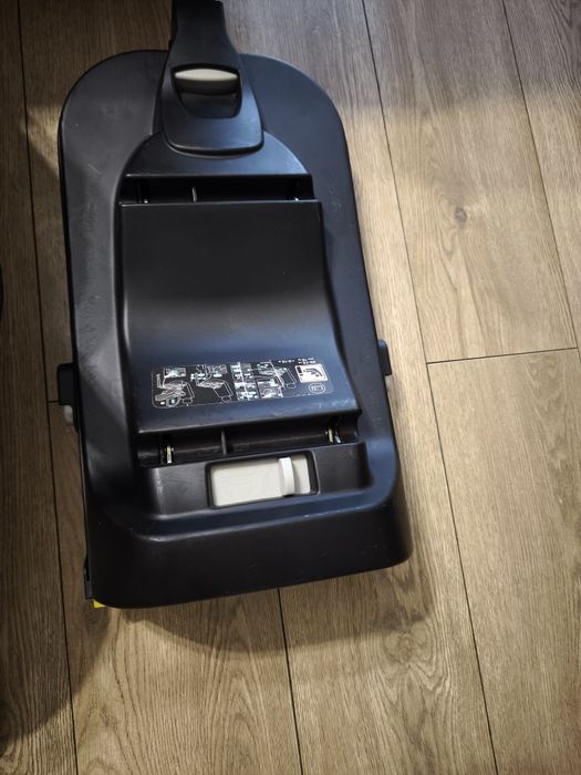 Fotelik łupina Maxi Cosi Cabrio-Fix 0-12kg