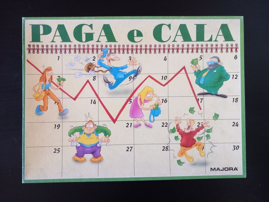 Jogos de tabuleiro (criança)