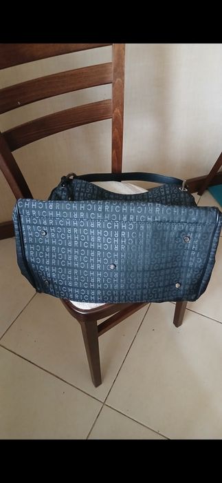 Суидка!!!Сумка Richmond Италия Оригинал.