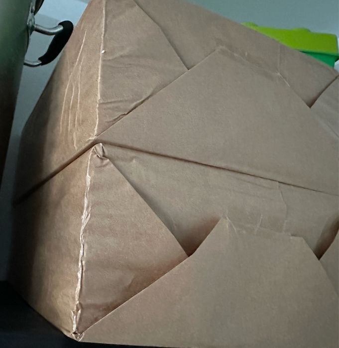 Węza pszczela / węza warszawska poszerzana